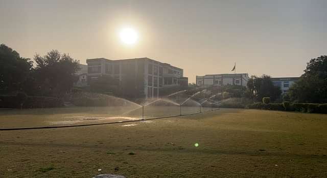College Image